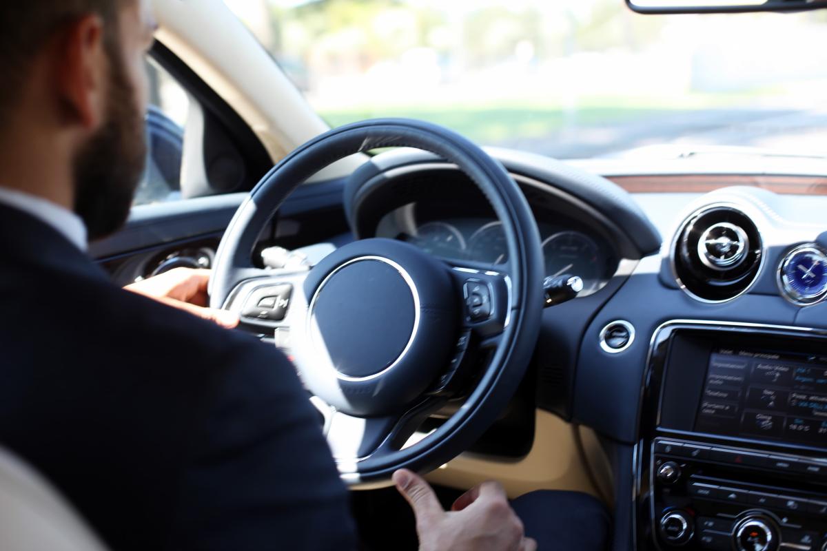 GIE TAXI ILE DE FRANCE